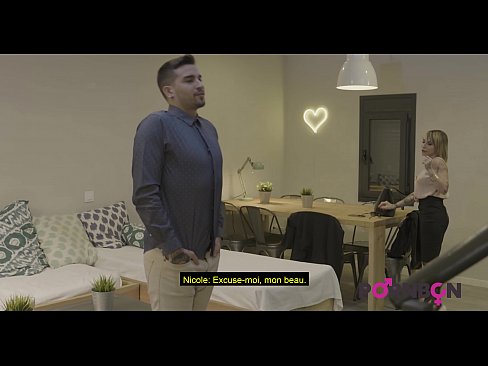 ❤️ PORNBCN 4K Una donna matura con grandi tette vuole essere scopata anale giovane gigolo con grande cazzo pompino amortismo scopata dura mano lavoro stile cane figa leccare orgasmo francese sottotitoli ❤️❌  Sessoal it.cutebento.top